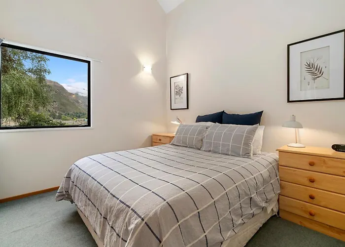 Holiday home Spacious Escape With Outdoor Living - Rippon Lea *