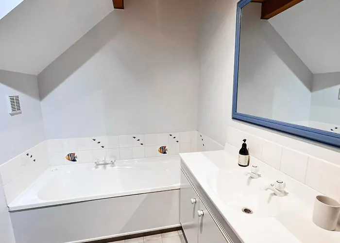 Holiday home Spacious Escape With Outdoor Living - Rippon Lea *